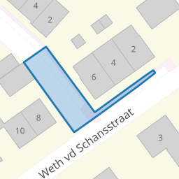 Perceel AMZ00-H-1204