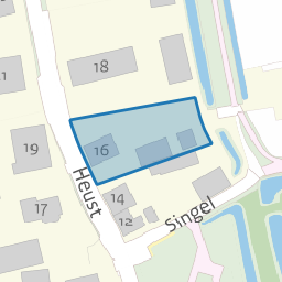 Perceel AMZ00-H-1209