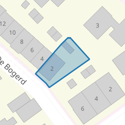 Perceel AMZ00-H-1216