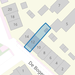 Perceel AMZ00-H-1219