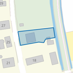 Perceel AMZ00-H-1225