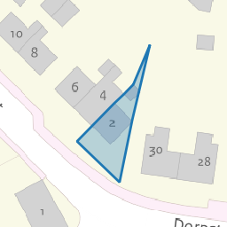 Perceel AMZ00-H-1232