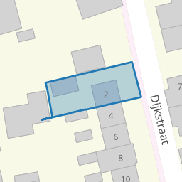 Perceel AMZ00-H-1247