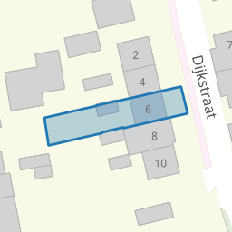 Perceel AMZ00-H-1249