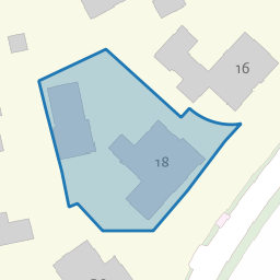 Perceel AMZ00-H-1250