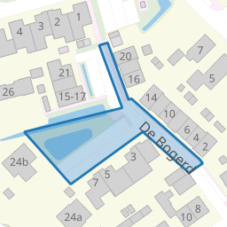 Perceel AMZ00-H-1258