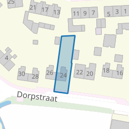 Perceel AMZ00-H-1266