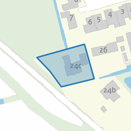 Perceel AMZ00-H-1273