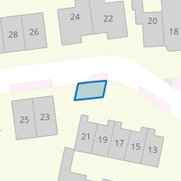 Perceel AMZ00-H-1280