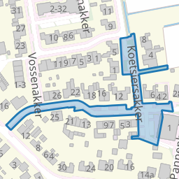 Perceel AMZ00-H-1281