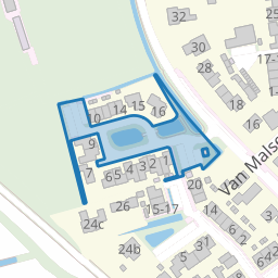 Perceel AMZ00-H-1290