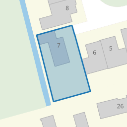 Perceel AMZ00-H-1293