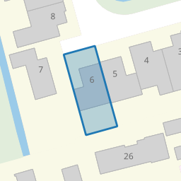 Perceel AMZ00-H-1295