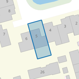 Perceel AMZ00-H-1296