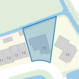 Perceel AMZ00-H-1297