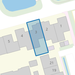 Perceel AMZ00-H-1299