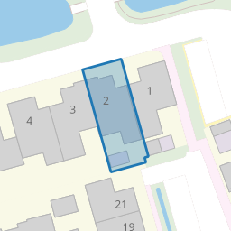 Perceel AMZ00-H-1301