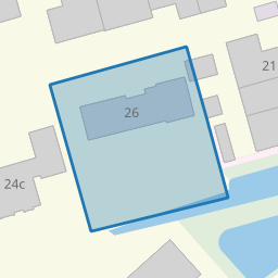 Perceel AMZ00-H-1303