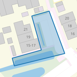 Perceel AMZ00-H-1309