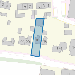 Perceel AMZ00-H-1312