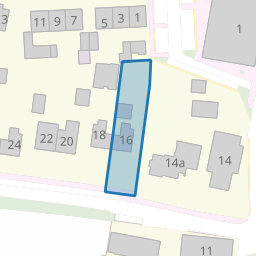 Perceel AMZ00-H-1316