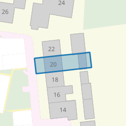 Perceel AMZ00-H-1317