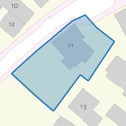 Perceel AMZ00-K-1001