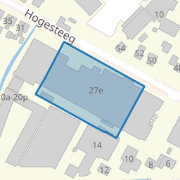 Perceel AMZ00-K-1002