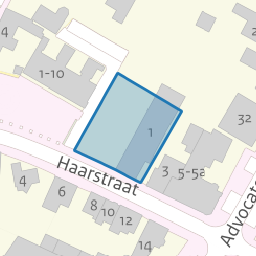 Perceel AMZ00-K-1019