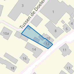 Perceel AMZ00-K-1062