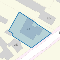 Perceel AMZ00-K-1068