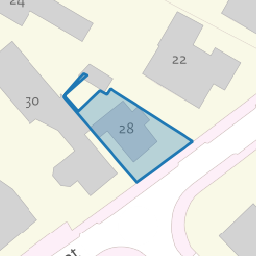 Perceel AMZ00-K-1070