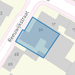 Perceel AMZ00-K-1087