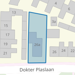 Perceel AMZ00-K-1116