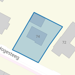 Perceel AMZ00-K-1139