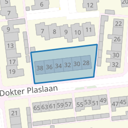 Perceel AMZ00-K-1157