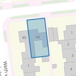 Perceel AMZ00-K-1158