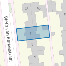 Perceel AMZ00-K-1160