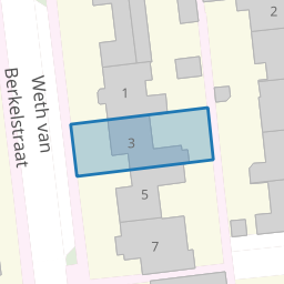 Perceel AMZ00-K-1161