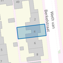 Perceel AMZ00-K-1168