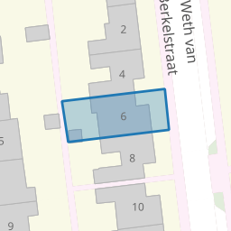 Perceel AMZ00-K-1169