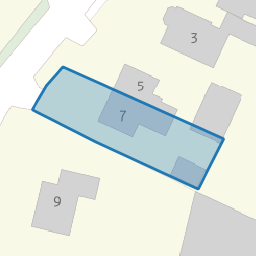 Perceel AMZ00-K-1176