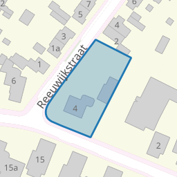 Perceel AMZ00-K-1184