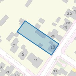 Perceel AMZ00-K-1194