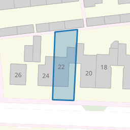 Perceel AMZ00-K-1249