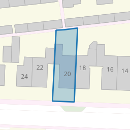 Perceel AMZ00-K-1250