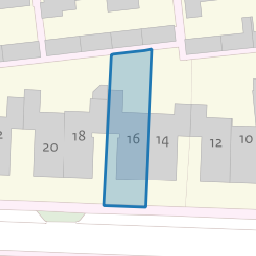 Perceel AMZ00-K-1252