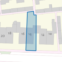 Perceel AMZ00-K-1253