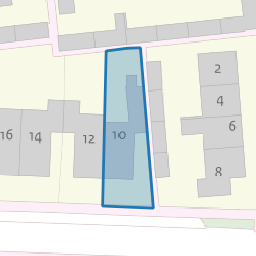 Perceel AMZ00-K-1255