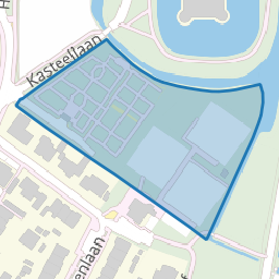 Perceel AMZ00-K-1267